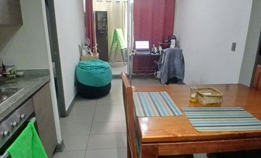 HERMOSO DEPTO 2 DORMITORIOS CON ESTACIONAMIENTO PLENO CENTRO DE SANTIAGO