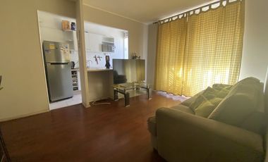 Los Andes – Arriendo Depto. Amoblado Condominio José de San Martín