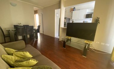 Los Andes – Arriendo Depto. Amoblado Condominio José de San Martín