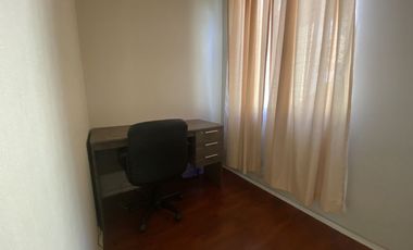 Los Andes – Arriendo Depto. Amoblado Condominio José de San Martín