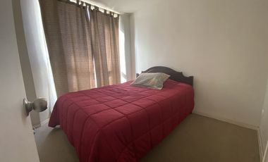 Los Andes – Arriendo Depto. Amoblado Condominio José de San Martín