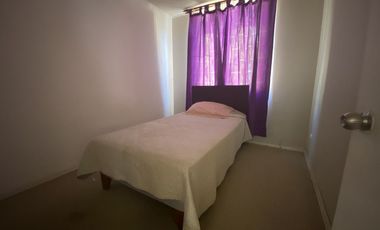 Los Andes – Arriendo Depto. Amoblado Condominio José de San Martín