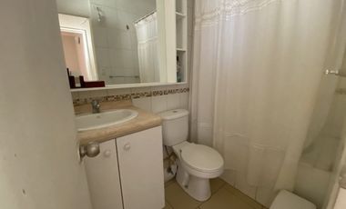 Los Andes – Arriendo Depto. Amoblado Condominio José de San Martín