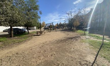 Los Andes – Arriendo Depto. Amoblado Condominio José de San Martín