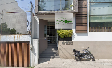 DEPARTAMENTO EN REMATE FLOR DE MARIA ALVARO OBREGON CERCA DE TELEVISA SAN ANGEL