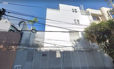 REMATO CASA EN COL DEL VALLE SUR BENITO JUAREZ CDMX