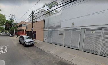 REMATO CASA EN COL DEL VALLE SUR BENITO JUAREZ CDMX