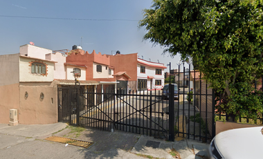 CASA EN RECUPERACIÓN BACRIA EN MEZQUITES, COND. REAL DEL BOSQUE, TULTUTLÁN, EDOMEX. ¡NO SE ACEPTAN CRÉDITOS!