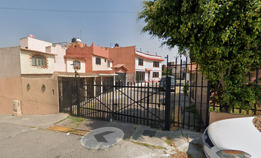 CASA EN RECUPERACIÓN BACRIA EN MEZQUITES, COND. REAL DEL BOSQUE, TULTUTLÁN, EDOMEX. ¡NO SE ACEPTAN CRÉDITOS!