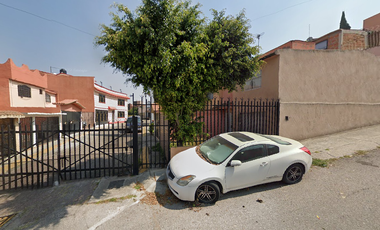 CASA EN RECUPERACIÓN BACRIA EN MEZQUITES, COND. REAL DEL BOSQUE, TULTUTLÁN, EDOMEX. ¡NO SE ACEPTAN CRÉDITOS!