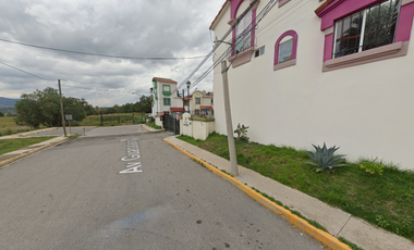 CASA EN PRIVADA BAYUELOS, AVENIDA GUADALAJARA, URBI VILLA DEL REY, ESTADO DE MÉXICO. ¡NO CRÉDITOS!