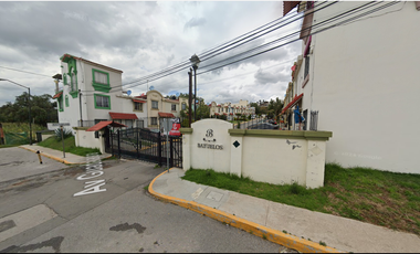 CASA EN PRIVADA BAYUELOS, AVENIDA GUADALAJARA, URBI VILLA DEL REY, ESTADO DE MÉXICO. ¡NO CRÉDITOS!