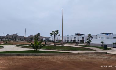 VENTA DE EXCLUSIVA CASA DE PLAYA EN EL CONDOMINIO LAGUNA BEACH - CERRO AZUL