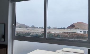 VENTA DE EXCLUSIVA CASA DE PLAYA EN EL CONDOMINIO LAGUNA BEACH - CERRO AZUL