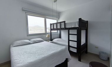 VENTA DE EXCLUSIVA CASA DE PLAYA EN EL CONDOMINIO LAGUNA BEACH - CERRO AZUL