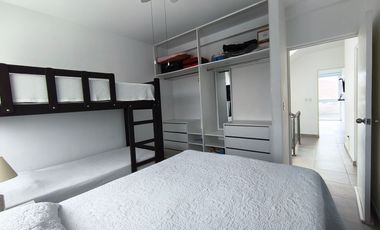 VENTA DE EXCLUSIVA CASA DE PLAYA EN EL CONDOMINIO LAGUNA BEACH - CERRO AZUL