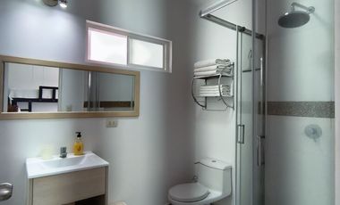 VENTA DE EXCLUSIVA CASA DE PLAYA EN EL CONDOMINIO LAGUNA BEACH - CERRO AZUL