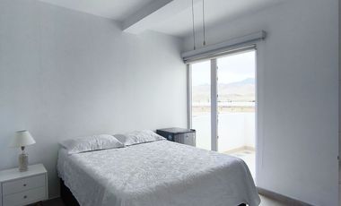 VENTA DE EXCLUSIVA CASA DE PLAYA EN EL CONDOMINIO LAGUNA BEACH - CERRO AZUL