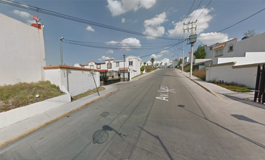 CASA EN CALLE ESQUERRA, URBI VILLA DEL REY, ESTADO DE MÉXICO. ¡NO CRÉDITOS!