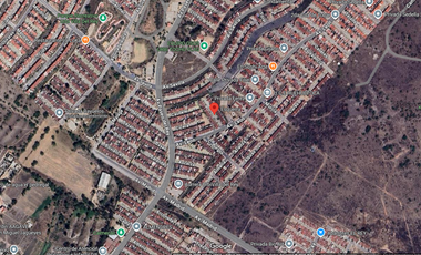 CASA EN CALLE ESQUERRA, URBI VILLA DEL REY, ESTADO DE MÉXICO. ¡NO CRÉDITOS!