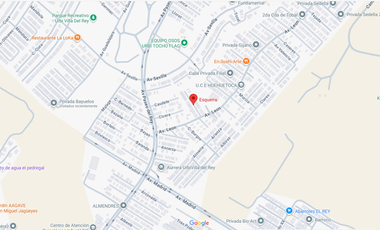 CASA EN CALLE ESQUERRA, URBI VILLA DEL REY, ESTADO DE MÉXICO. ¡NO CRÉDITOS!