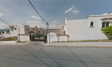 CASA EN CALLE ESQUERRA, URBI VILLA DEL REY, ESTADO DE MÉXICO. ¡NO CRÉDITOS!