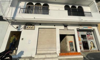 AVENIDA 25 DE JULIO SECTOR SIETE LAGOS ALQUILO LOCAL COMERCIAL, EXCELENTE UBICACION, IDEAL PARA VIVIENDA U OFICINA