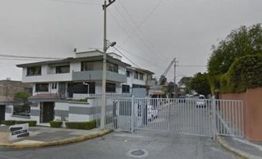 CASA EN REMATE EN NAUCALPAN CIUDAD SATELITE