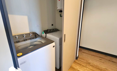 RENTA DE LOFT TOTALMENTE AMUEBLADO EN TORRE ELEMENT