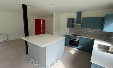 Parcela con espectacular casa en Puerto Varas, Los Copihues - Región de Los Lagos