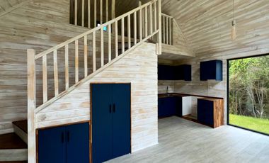 Parcela con espectacular casa en Puerto Varas, Los Copihues - Región de Los Lagos