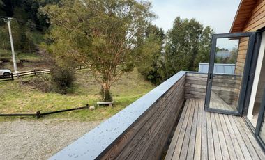 Parcela con espectacular casa en Puerto Varas, Los Copihues - Región de Los Lagos