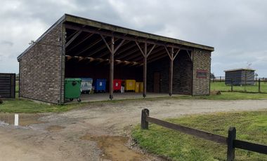 Parcela con espectacular casa en Puerto Varas, Los Copihues - Región de Los Lagos