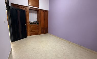 EN VENTA CASA EN PANDIGUANDO