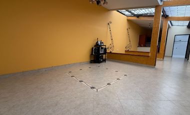 EN VENTA CASA EN PANDIGUANDO