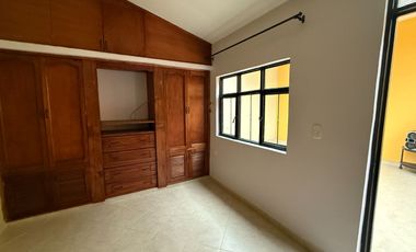 EN VENTA CASA EN PANDIGUANDO
