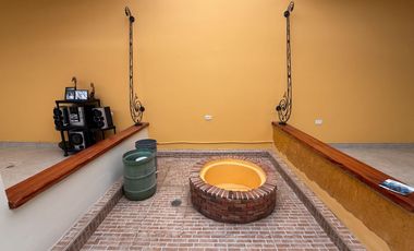 EN VENTA CASA EN PANDIGUANDO