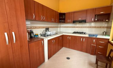 EN VENTA CASA EN PANDIGUANDO