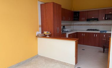 EN VENTA CASA EN PANDIGUANDO