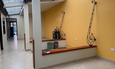 EN VENTA CASA EN PANDIGUANDO