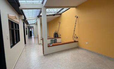 EN VENTA CASA EN PANDIGUANDO