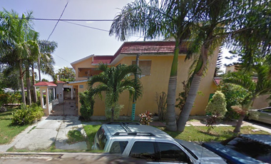 VENTA DE CASA CHETUMAL QUINTANA ROO