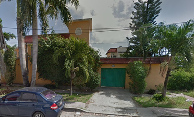 VENTA DE CASA CHETUMAL QUINTANA ROO