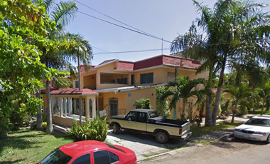 VENTA DE CASA CHETUMAL QUINTANA ROO
