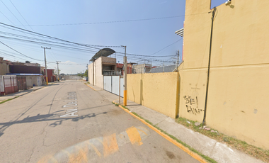 CASA EN PORTAL MINERVA, SAN PABLO SEGUNDA, ESTADO DE MÉXICO. ¡NO CRÉDITOS!