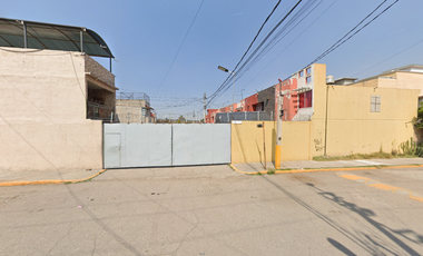 CASA EN PORTAL MINERVA, SAN PABLO SEGUNDA, ESTADO DE MÉXICO. ¡NO CRÉDITOS!