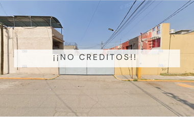 CASA EN PORTAL MINERVA, SAN PABLO SEGUNDA, ESTADO DE MÉXICO. ¡NO CRÉDITOS!