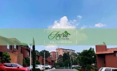 CASA EN REMATE EN SANTIAGO OCCIPACO NAUCALPAN CERCA DE AVENIDA LOMAS VERDES