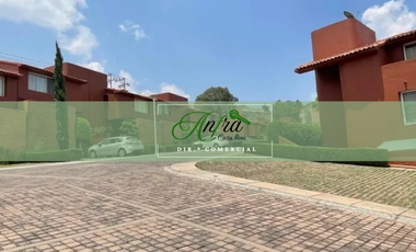 CASA EN REMATE EN SANTIAGO OCCIPACO NAUCALPAN CERCA DE AVENIDA LOMAS VERDES