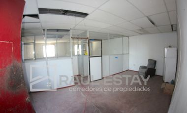 ARRENDAMOS Amplio local a 1/2 cuadra de la plaza de armas